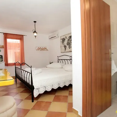 Affittacamere Vincenzo 3*